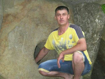 Александр, Россия, Самара, 49 лет, 2 ребенка. Познакомиться с отцом-одиночкой из Самары