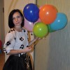 Юлия, Россия, Санкт-Петербург, 41