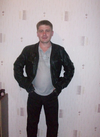 Рустам Нурисламов, Россия, 43 года