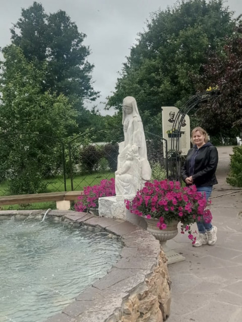 Natalia Levachkova, Россия, Казань, 54 года. Она ищет его: Ищу своего мужчину, серьезного, порядочного, самостоятельного, желательно 53-55 лет  Анкета 123210. 