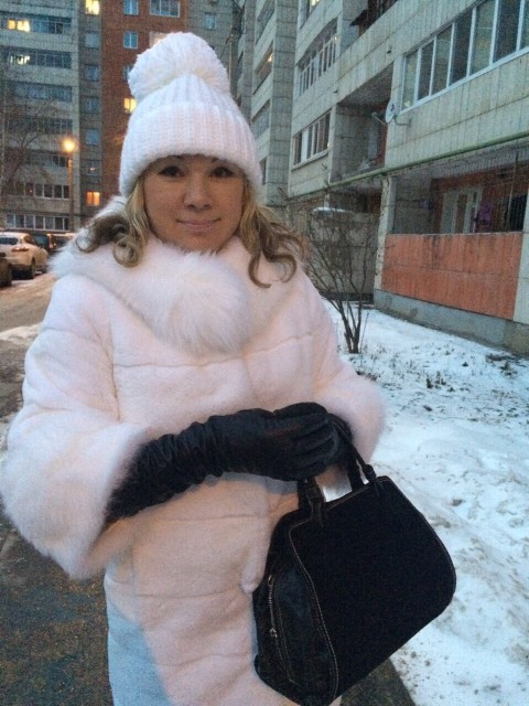 Наталья, Россия, Казань, 44 года, 1 ребенок. Вдова