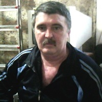 Роман Калугин, Россия, Новороссийск, 61 год