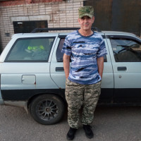 сан, Россия, Великий Новгород, 57 лет