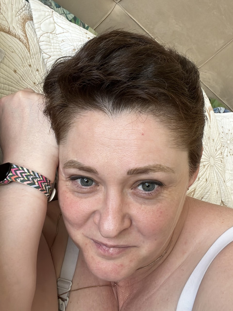 Оля, Россия, Москва. Фото на сайте ГдеПапа.Ру