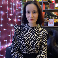 Виктория, Россия, Таганрог, 42 года