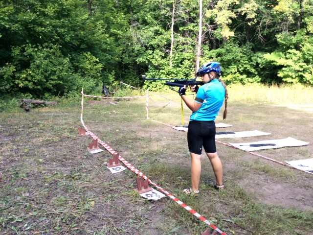 Лиля , Россия, Самара. Фото на сайте ГдеПапа.Ру