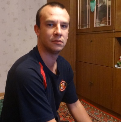 Иван Мыльников, Россия, Воронеж, 37 лет