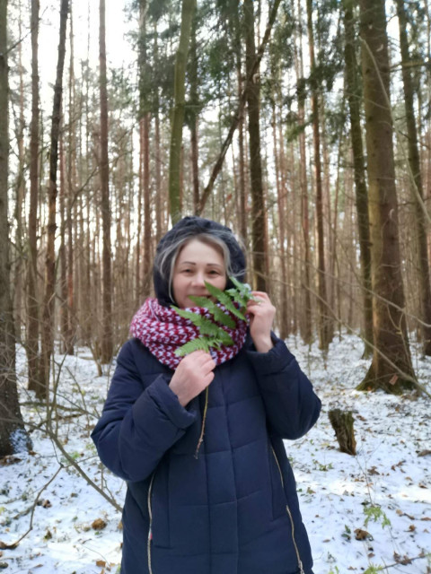 Анжелика Нечипоренко, Россия, Москва. Фото на сайте ГдеПапа.Ру