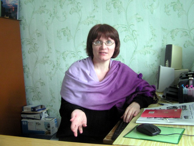 Ivanova (fadeeva), Россия, Барнаул. Фото на сайте ГдеПапа.Ру