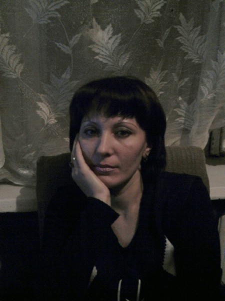 Татьяна Морозова, Россия, Саранск, 47 лет. Знакомство без регистрации