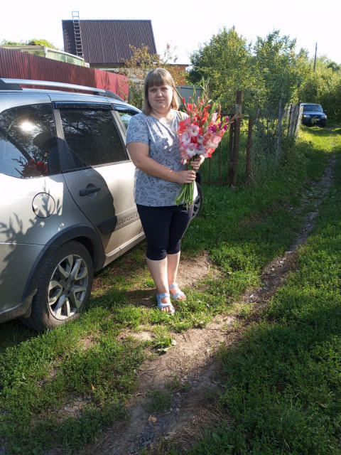 Елена, Россия, Железногорск. Фото на сайте ГдеПапа.Ру