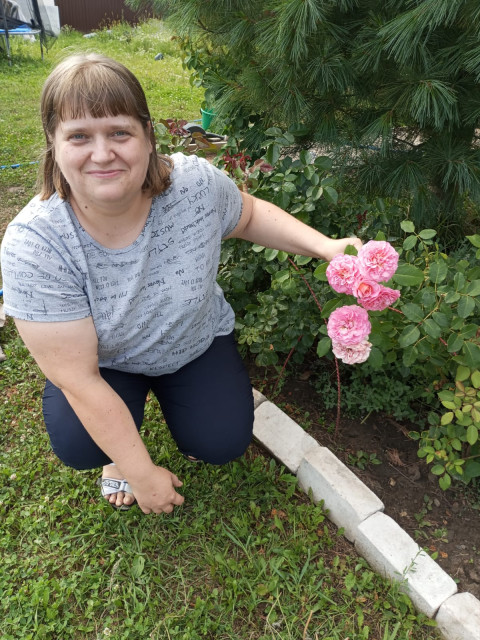 Елена, Россия, Железногорск. Фото на сайте ГдеПапа.Ру