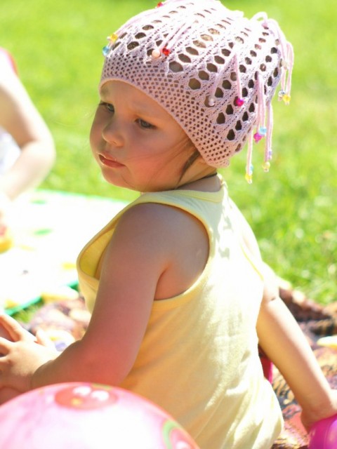 Елена, Россия, Москва. Фото на сайте ГдеПапа.Ру