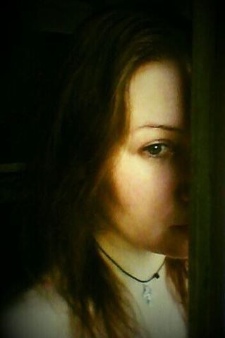 Александра, Россия, Москва. Фото на сайте ГдеПапа.Ру