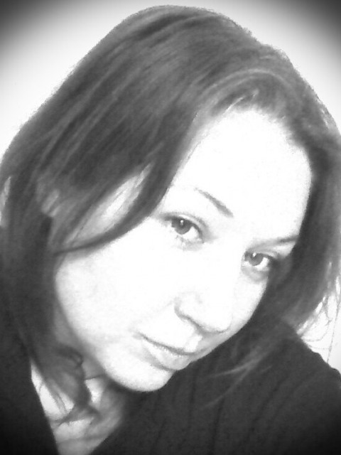 Александра, Россия, Москва. Фото на сайте ГдеПапа.Ру