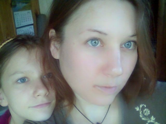 Александра, Россия, Москва. Фото на сайте ГдеПапа.Ру