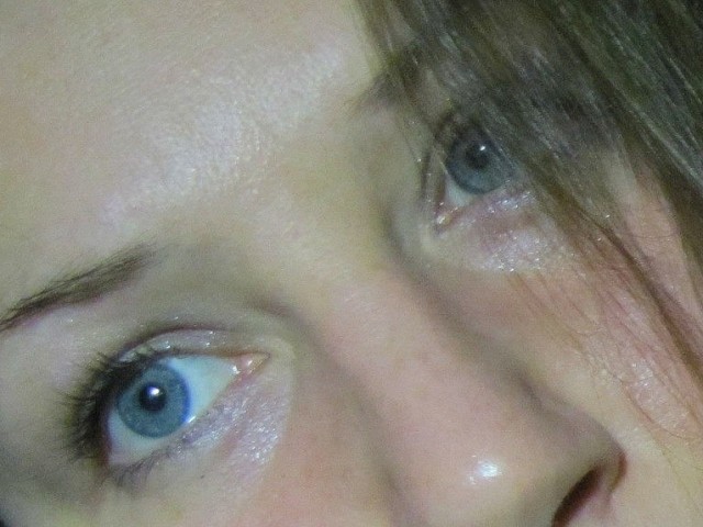 Александра, Россия, Москва. Фото на сайте ГдеПапа.Ру