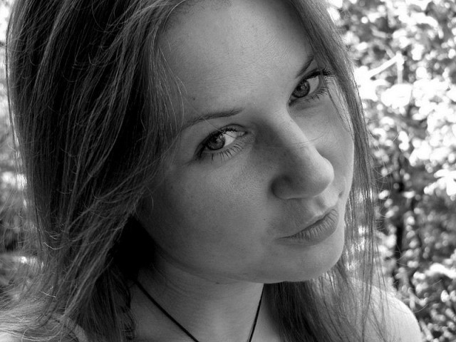 Александра, Россия, Москва. Фото на сайте ГдеПапа.Ру