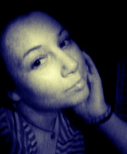 Александра, Россия, Москва. Фото на сайте ГдеПапа.Ру