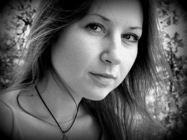 Александра, Россия, Москва. Фото на сайте ГдеПапа.Ру