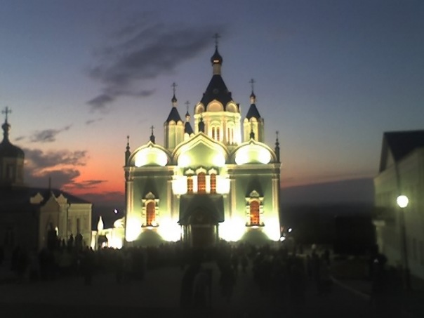 Вячеслав, Россия, Курск. Фото на сайте ГдеПапа.Ру