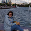 Татьяна, Россия, Москва, 44 года