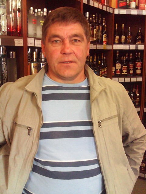 евгений, Серпухов, 60 лет, 1 ребенок, 1 фото. Ищу: Добрую способную любить  Анкета 124173. 