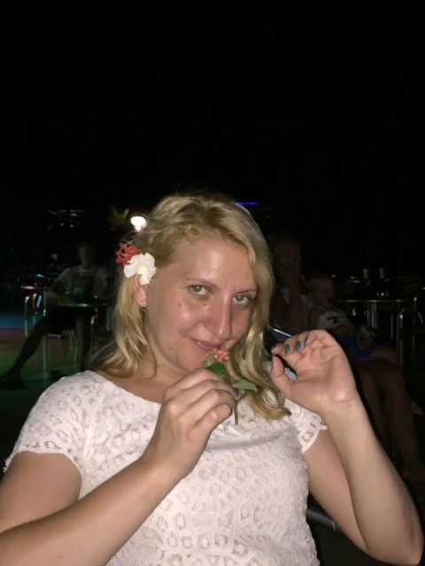 Наталия, Россия, Санкт-Петербург. Фото на сайте ГдеПапа.Ру