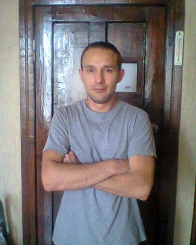 Александр Глушко, Украина, Бердянск, 39 лет. Познакомлюсь с женщиной