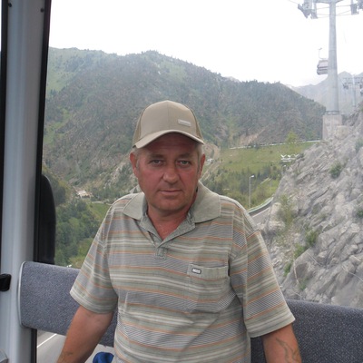Владимир Псевкин, Казахстан, Павлодар, 63 года. Познакомиться с парнем из Павлодара