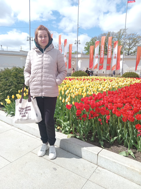 Наталья, Россия, Истра. Фото на сайте ГдеПапа.Ру