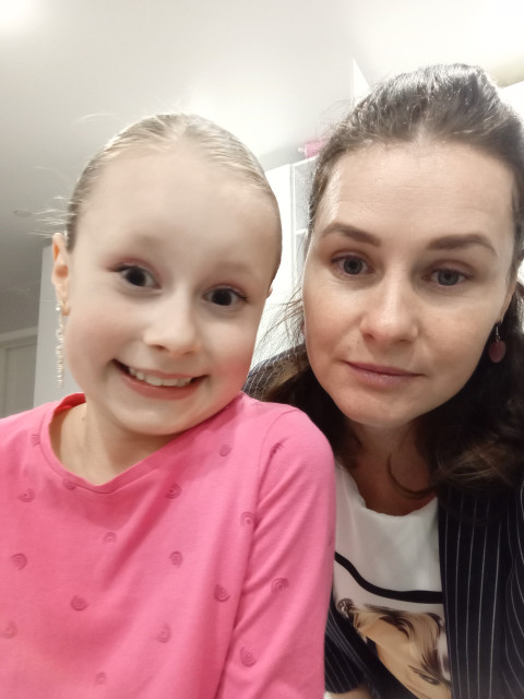 Наталья, Россия, Истра. Фото на сайте ГдеПапа.Ру