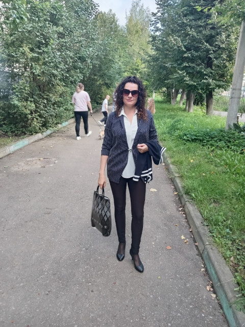 Наталья, Россия, Истра. Фото на сайте ГдеПапа.Ру