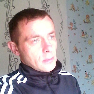 Илья Голиков, Россия, Медвежьегорск, 42 года. Хочу познакомиться