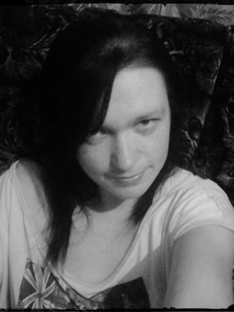 Кристина, Беларусь, Могилёв. Фото на сайте ГдеПапа.Ру