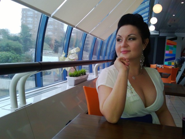 Екатерина, Россия, Москва, 39 лет. Познакомлюсь для создания семьи.