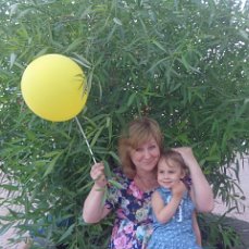 Елена, Россия, Нижний Новгород, 54 года, 1 ребенок. Она ищет его: Мужчину с ребенком. Умного, доброго и сильного!!! Анкета 124750. 