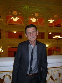 Павел Дятлов, Россия, Астрахань, 67 лет. Ищу знакомство