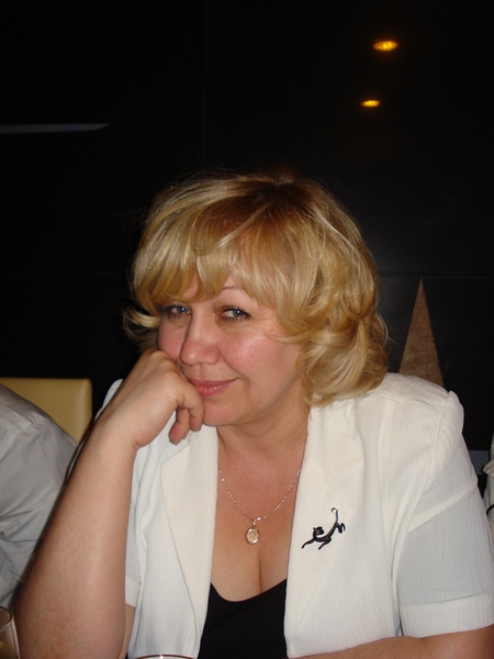 Светлана Исакова, Россия, Москва, 62 года. Хочу найти Доброго и веселогоОптимист, верю в любовь и в то, что встречу порядочного человека который умеет любить. Все остальное