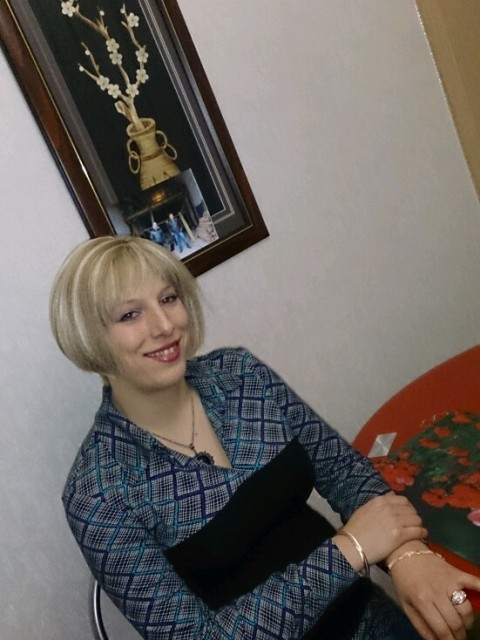 наталья, Россия, Омск. Фото на сайте ГдеПапа.Ру