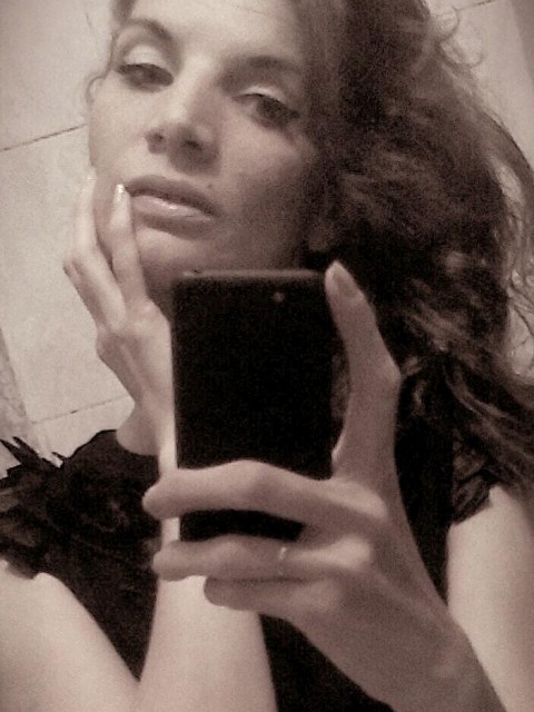 Юлия Таран, Россия, Санкт-Петербург. Фото на сайте ГдеПапа.Ру