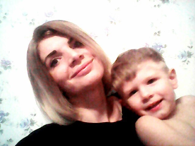 Юлия Таран, Россия, Санкт-Петербург. Фото на сайте ГдеПапа.Ру