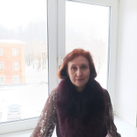 Ирина, Россия, Высоковск, 51 год