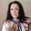 Натали, 44, Россия, Москва