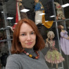 Юлия, Россия, Москва, 42 года