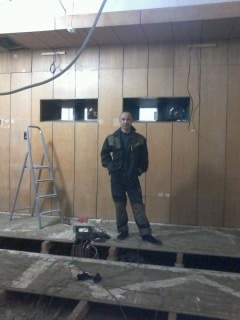 тимофей, Россия, Москва. Фото на сайте ГдеПапа.Ру