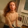 Анна, Россия, Москва, 50