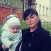 Алена Царева, Россия, Вышний Волочёк, 28