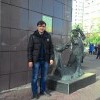 Даниил, Россия, Голицыно, 35