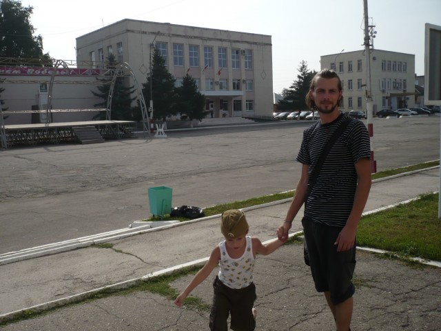 Андрей, Россия, Волгоград. Фото на сайте ГдеПапа.Ру